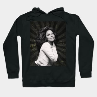 Chaka Khan Hoodie